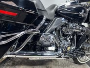 Harley-Davidson Touring 1690 FLHRC ROADKING CLASSIC 2012 TO MANY EXTRAS 21' WHEEL 3