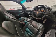 Porsche 911 TURBO X50 16