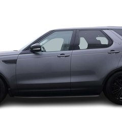 Land Rover Discovery 3.0 TD V6 HSE SUV 5dr Diesel Auto 4WD Euro 6 (s/s) (258 ps) 6
