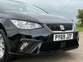 SEAT Ibiza 1.0 TSI SE Technology Euro 6 (s/s) 5dr GPF 8