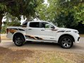 Ford Ranger WILDTRAK ECOBLUE 17