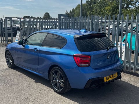 BMW 1 Series 3.0 M135i Hatchback 3dr Petrol Auto Euro 6 (s/s) (320 ps) 14