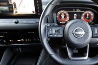 Nissan Qashqai E-POWER N-CONNECTA 19