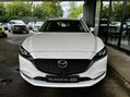 Mazda 6 2.2 SKYACTIV-D Sport Nav+ Auto Euro 6 (s/s) 4dr 7
