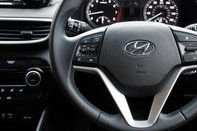 Hyundai TUCSON GDI S CONNECT 18