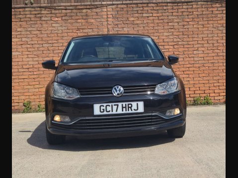 Volkswagen Polo 1.0 Polo Match Edition 5dr 3