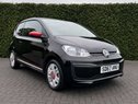 Volkswagen Up 1.0 Up by Beats 3dr