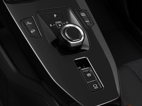 Suzuki e Vitara 61kWh Motion Auto 5dr 9