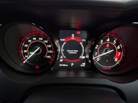 Jaguar F-Type 3.0 V6 400 Sport Auto Euro 6 (s/s) 2dr 33