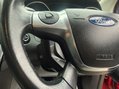 Ford Focus 1.0T EcoBoost Titanium Hatchback 5dr Petrol Manual Euro 5 (s/s) (125 ps) 42