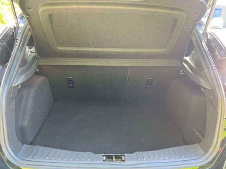 Ford Focus 1.0 Focus ST-Line X 5dr 48