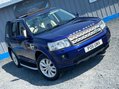 Land Rover Freelander 2 2.2 SD4 HSE CommandShift 4WD Euro 5 5dr 52