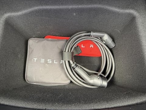 Tesla Model 3 Saloon 4dr Electric Auto RWD (241 bhp) 22