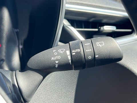 Suzuki Swace MOTION 34