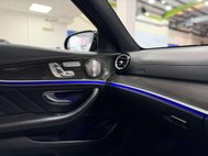 Mercedes-Benz E Class 3.0 E53h BiTurbo MHEV AMG Night Edition (Premium Plus) Saloon 4dr Petrol Hy 59