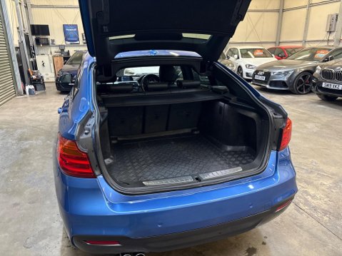 BMW 3 Series 2.0 328i M Sport GT Auto Euro 6 (s/s) 5dr 43