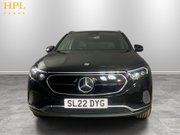 Mercedes-Benz EQA EQA 250+ 70.5kWh Sport SUV 5dr Electric Auto (190 ps) Cruise Control - DAB 2