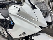 BMW F800 2013 ONLY 25K NEW MOT VERY CLEAN SPORTS TOURER 800CC 16