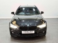 BMW 3 Series 2.0 320d M Sport Shadow Edition Touring 5dr Diesel Auto xDrive Euro 6 (s/s) 10