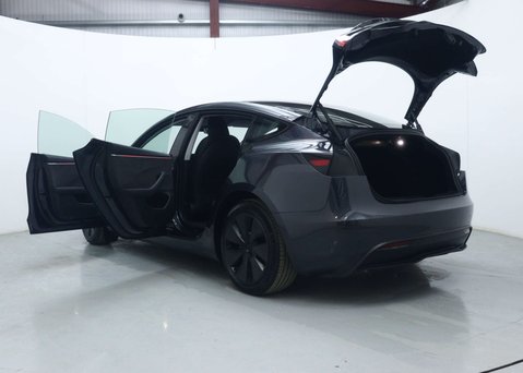 Tesla Model 3 (Dual Motor) Long Range Saloon 4dr Electric Auto 4WDE (306 ps) 53