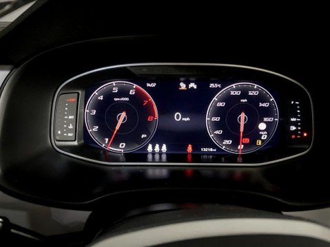 SEAT Ateca 1.5 TSI EVO XPERIENCE SUV 5dr Petrol DSG Euro 6 (s/s) (150 ps) Cruise Cont 13