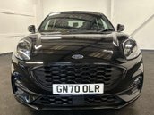 Ford Puma 1.0 Puma ST-Line MHEV 5dr 7