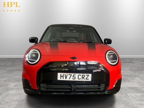 Mini Electric Cooper E 40.7kWh Sport Hatchback 3dr Electric Auto (184 ps) Air Con - Alloy Wheels 2