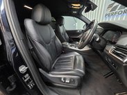 BMW X5 3.0 30d M Sport SUV 5dr Diesel Auto xDrive Euro 6 (s/s) (265 ps) 7