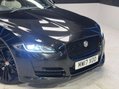 Jaguar XJ 3.0d V6 R-Sport Saloon 4dr Diesel Auto Euro 6 (s/s) (300 ps) 11