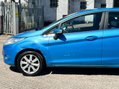 Ford Fiesta ZETEC 13