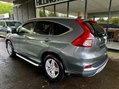 Honda CR-V 1.6 i-DTEC SE Plus Navi Euro 6 (s/s) 5dr 12