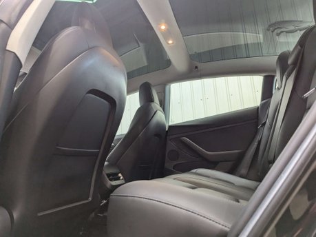 Tesla Model 3 Model 3 Long Range AWD 4WD 4dr 65