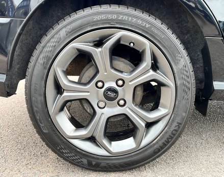 Ford Ecosport 1.0 EcoSport ST-Line 5dr 14
