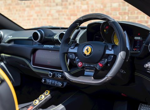 Ferrari Portofino 13