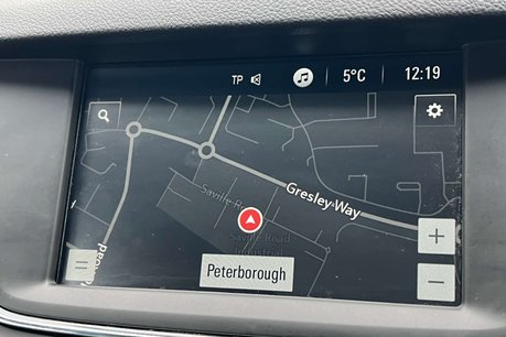 Vauxhall Astra 1.5 Turbo D Business Edition Nav Hatchback 5dr Diesel Manual Euro 6 (s/s) ( 41
