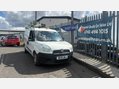 Fiat Doblo 1.6 JTD MultiJet 16v Maxi L2 H1 4dr 2