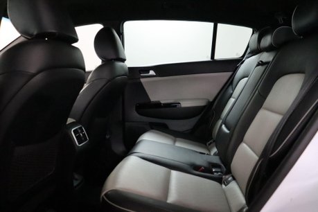 Kia Sportage GT-LINE 40