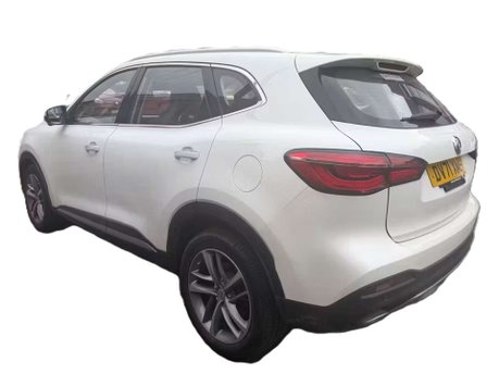 MG HS 1.5 MG HS Exclusive PHEV Auto 5dr 4