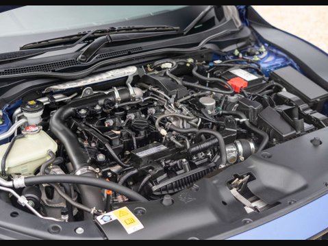 Honda Civic 1.0 Civic SE VTec 5dr 42