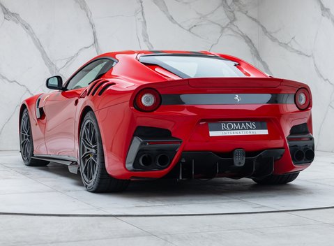 Ferrari F12 TDF 6