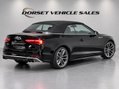 Audi S5 3.0 TFSI V6 Cabriolet Tiptronic quattro Euro 6 (s/s) 2dr 7