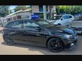 Volkswagen Polo 2.0 TSI GTI DSG Euro 6 (s/s) 5dr 8