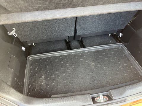 Suzuki Ignis 1.2 Dualjet 12V Hybrid SZ5 5dr CVT 36