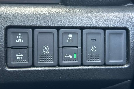 Suzuki Vitara 1.6 SZ5 SUV 5dr Petrol Manual Euro 6 (s/s) (120 ps) 33