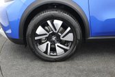 Vauxhall Frontera 5dr 1.2 145ps Ultimate Petrol Hybrid e-DCT Automatic 45