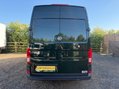 Volkswagen Crafter 2.0 TDI CR35 Trendline FWD MWB Euro 6 (s/s) 5dr 6