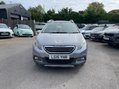 Peugeot 2008 1.2 e-VTi PureTech Allure EGC Euro 6 (s/s) 5dr 7