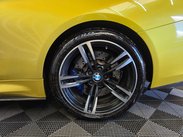 BMW M4 3.0 BiTurbo Coupe 2dr Petrol DCT Euro 6 (s/s) (431 ps) 24