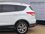 Ford Kuga TITANIUM TDCI 6