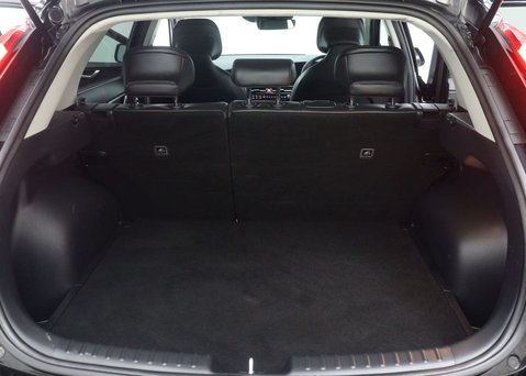 Kia Niro 1.6h GDi 3 SUV 5dr Petrol Hybrid DCT Euro 6 (s/s) (139 bhp) 54